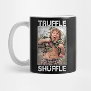 Truffle Shuffle Mug